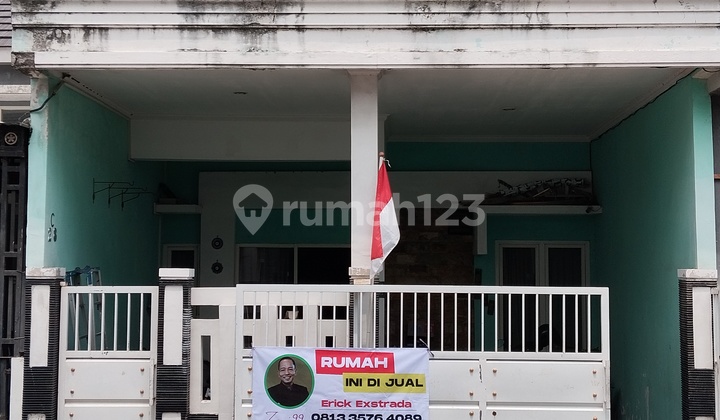 Rumah Shm, 4 Kamar Tidur 2 Lantai Daerah Menganti Rumah Shm, 4 Kamar Tidur 2 Lantai Daerah Menganti