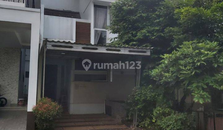 Rumah Sudah Renovasi 6kamar 1