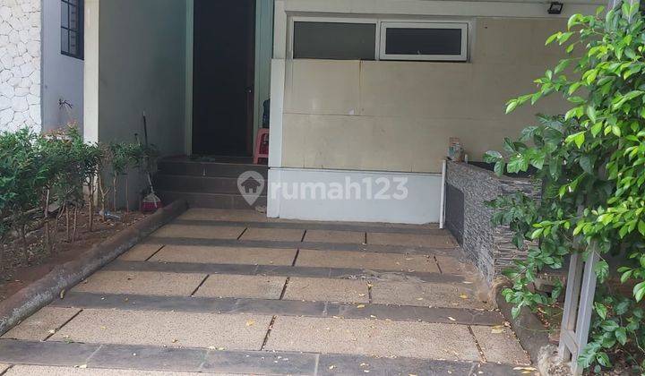 Rumah Sudah Renovasi 6kamar 2