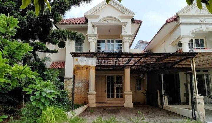 Rumah Golden Viena(yn) 1