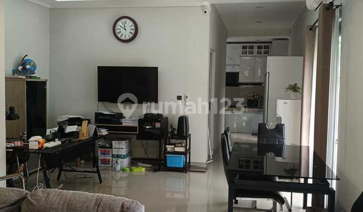 Rumah Di Cluster Castilla(jn).jual Cepat. 2