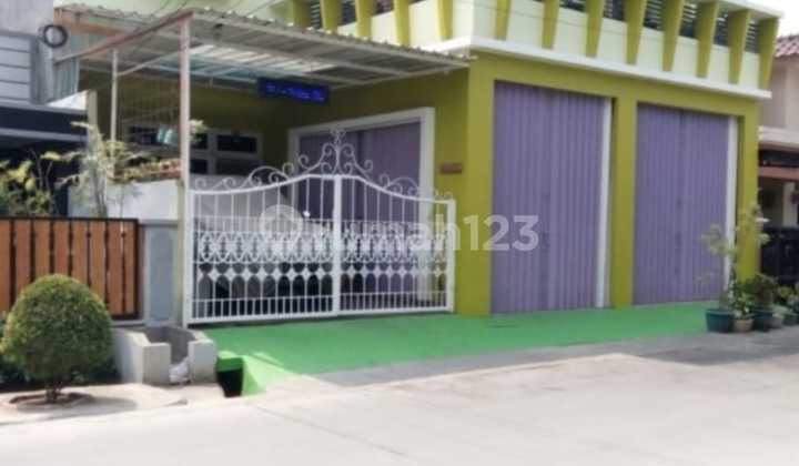 Kost Sebelahan Gading Serpong 2