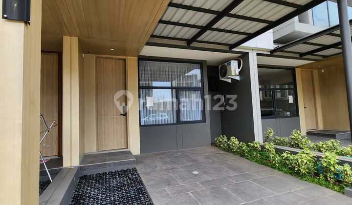 Tanakayu Cluster Svani(rn) 2