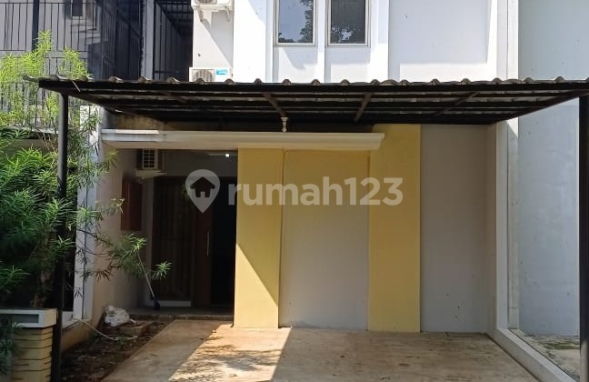 Foresta Boarding House (Jl) 1