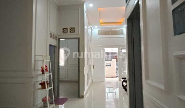 Dekat Dengan Fasilitas Umum,tol,pasar,rumah Sakit .(ag) SHM 2