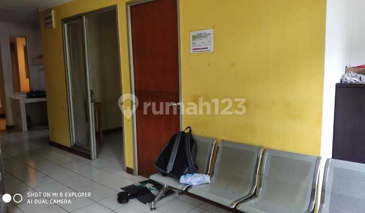 Kost Bsd(jl) Kost Bsd(jl)