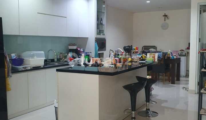 Rumah Castilla(jn) Nyaman Untuk Ditinggal Dekat Dengan Fasilitas Tol,pasar Bersih,sekolah,rumah Sakit. Bagus 2