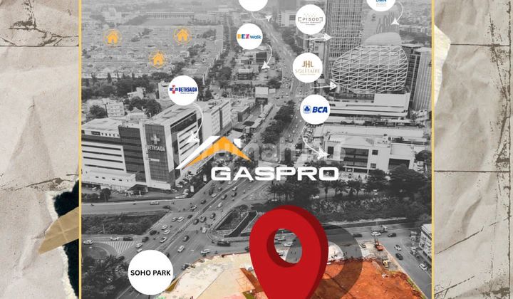 Terbaru! Maxim Square Kawasan Komersial Sebrang Rs Betshaida Lokasi Ga Kelawan!