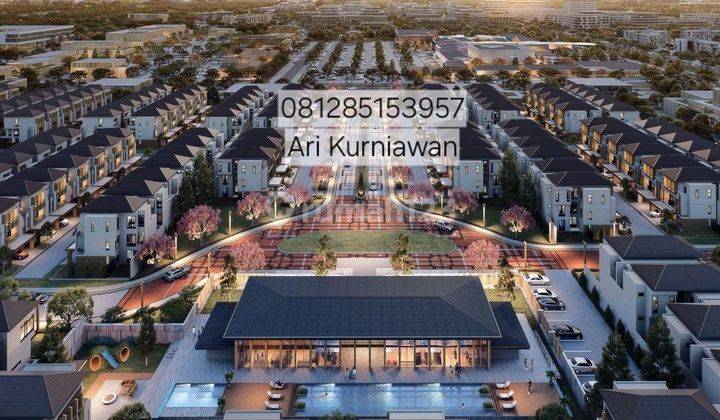 Promo Spesial Awal Tahun Namee Eonna Bsd City 4man Sebrang Mall 1