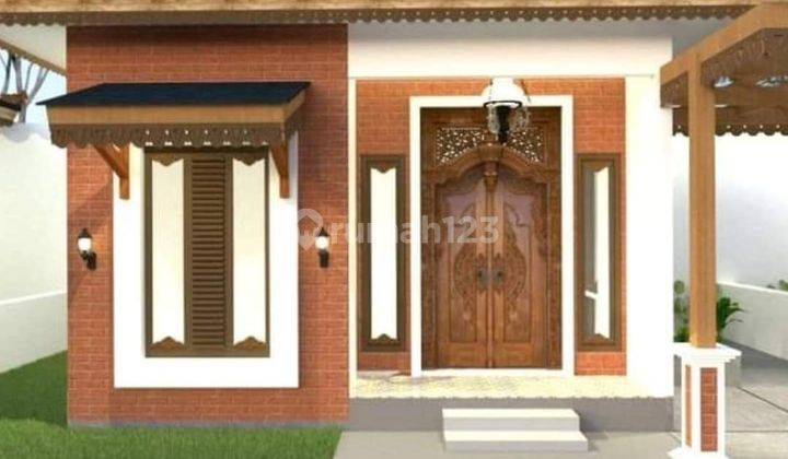 Rumah Etnik Modern Joglo Jogjakarta Terbaik Di Prambanan Dekat Exit Tol Manisrenggo

alamat Srowot Jogonalan Prambanan Klaten 

harga Mulai Rp.390jtan

spesifikasi
lt 88 Lb 36
1 Lantai 
2 Kamar Tidur 
1 Kamar Mandi
ruang Tamu 
taman 
carport
teras
dapur 
