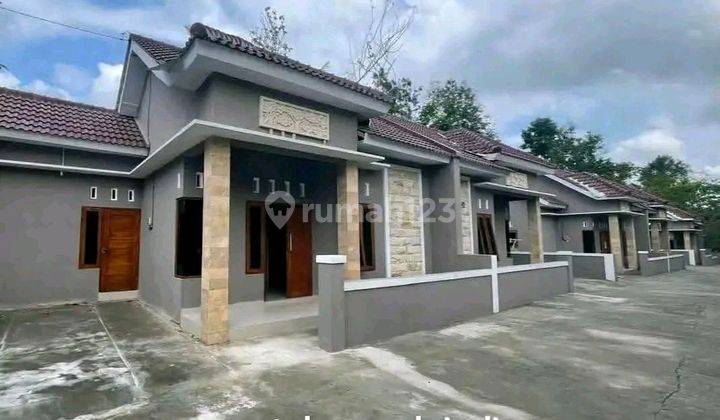 Dijual Cepat Rumah Modern Dan Asri Siap Huni 350 Juta Di Sleman Jl Godean Yogyakarta 2