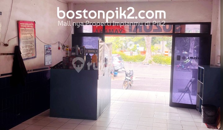 Ruko Kelapa Gading Boulevard Raya Utara 2 Lt. 61 M2 Dekat Dengan Mall Kelapa Gading 2