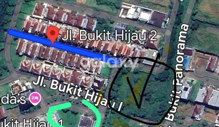 foto lainnya tanah kavling 1.326 m2 di