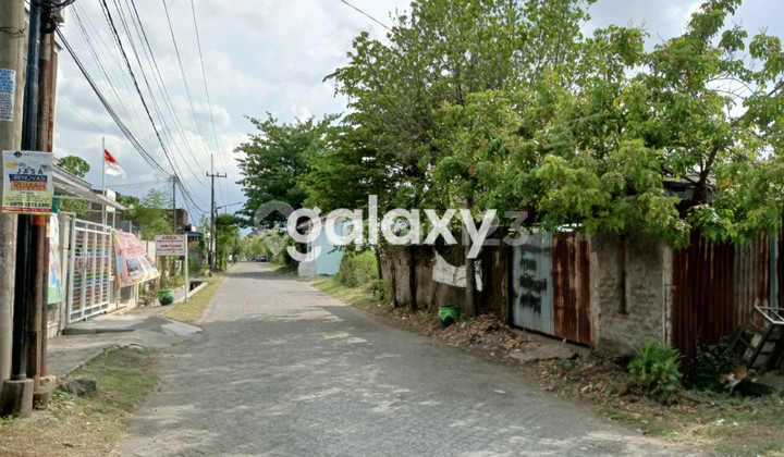 foto lainnya tanah kavling murah di sukolilo,