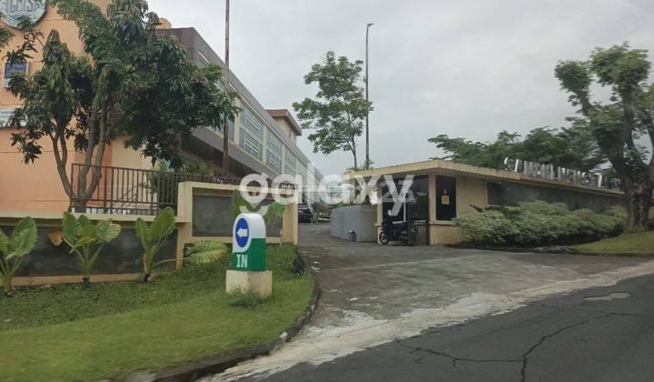 foto lainnya tanah kavling 1.000 m2 di