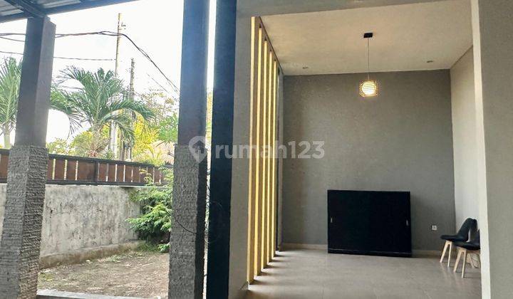 Rumah Nyaman Strategis di Puri Gading Jumbaran Badung 2