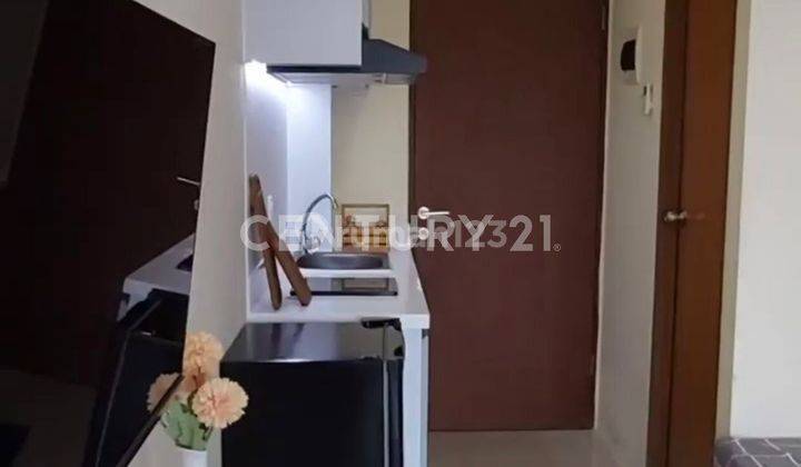 Apartemen Tifolia, Type Studio, Lantai 9, Furnished  R1861 2