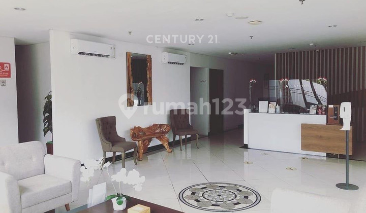 Hotel Ada Rooftop Furnished Lokasi Strategis Di Matraman S8031 1