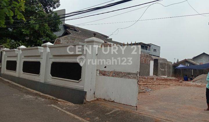 Tanah Luas Cocok Untuk Rumah Tinggal Di Pancoran S8131 1