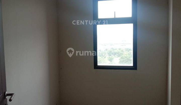 Apartemen Lagoon Tower 1 2BR Lantai 12 Di Bekasi Timur S8339 2