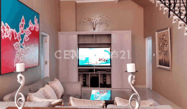 Hotel Mewah Full Furnished View Kota Di Cirebon S7447 2