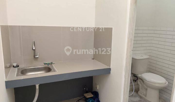 Rumah Dekat Jalan Besar Di Perum Villa Kencana Cikarang S8101 2