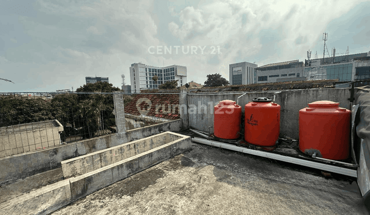 Rumah Dan Kamar Kost 2 Lantai Lokasi Strategis Di Matraman S8398 2