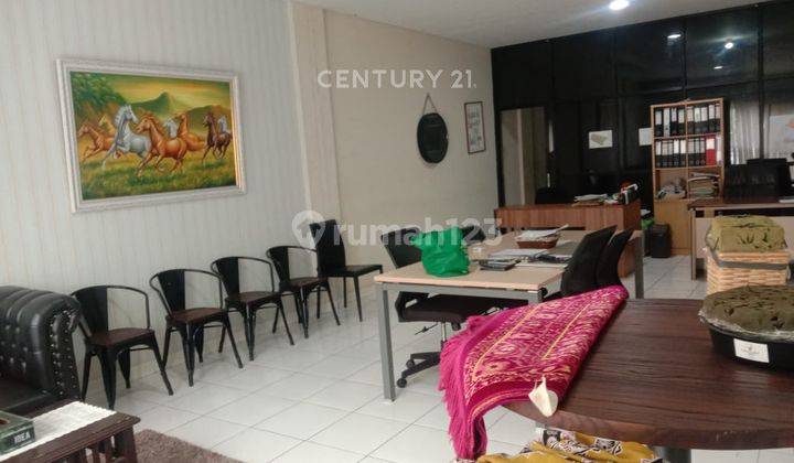 Ruko 3 Lantai Lokasi Strategis Di CBD Betos Bekasi Timur S8338 2