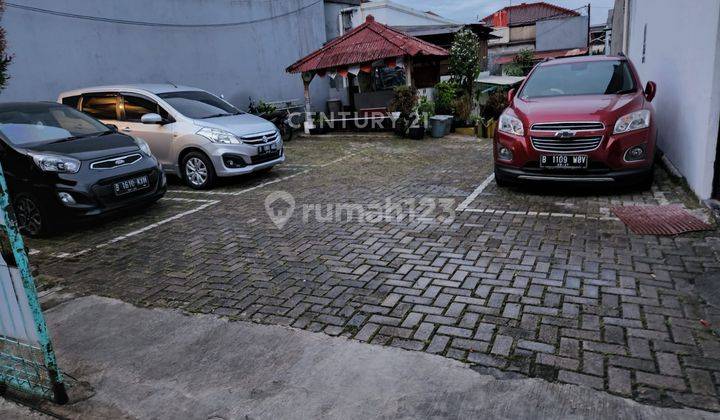 Rumah Kontrakan Exclusive 2 Lantai Di Ciputat Timur S8199 2