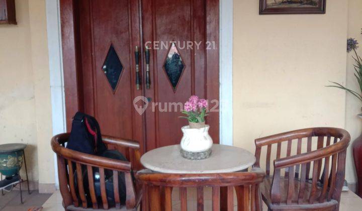 Rumah 2 Lantai Strategis Di Kayuringin Jaya S8132 1