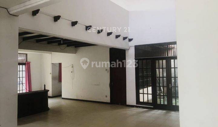 Rumah Tinggal 2 Lantai Lokasi Strategis Di Petojo Selatan NS0142 1