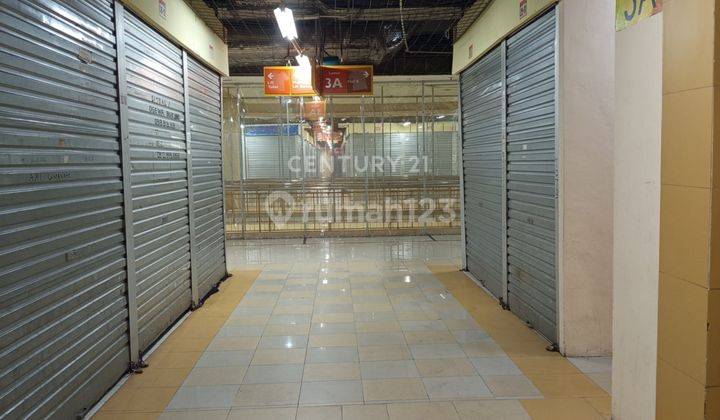 Kios Area Fashion Wanita Di Thamrin City Lantai 3A S8503 1