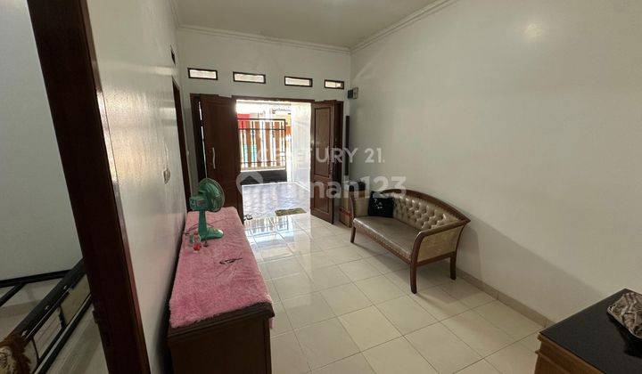 Rumah Tinggal 2 Lantai Aea Aman Dan Nyaman Di Gunung Sindur S8488 2