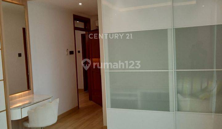 Apartemen Mitra Oasis Tower B 3BR Lantai 7 Full Furnished R2047 2