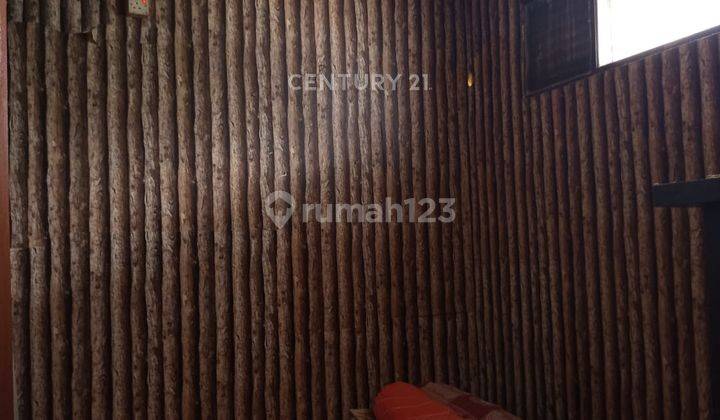 kamar tidur rumah 2 lantai di perum