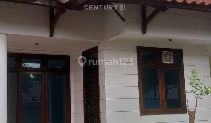 Rumah Kantor Strategis 2 Lt Ada Share Pool Di Pondok Pinang R2090 1