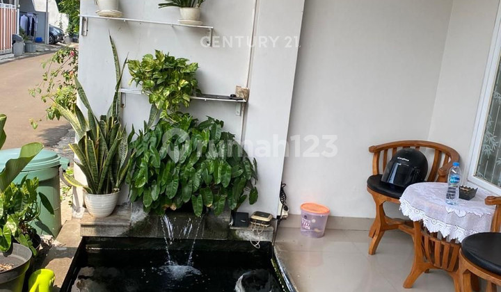 Rumah Tinggal Lokasi Strategis Di Perum Villa Berlian Beji NS0225 2