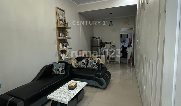 Rumah Tinggal Lokasi Strategis Di Perum Villa Berlian Beji NS0225 1