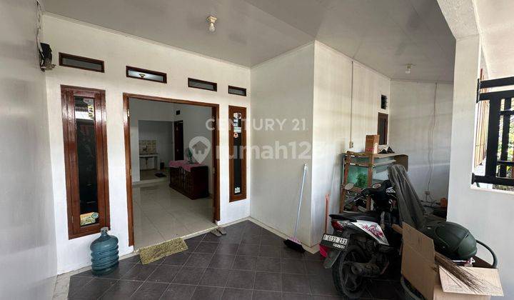 Rumah Tinggal 2 Lantai Aea Aman Dan Nyaman Di Gunung Sindur S8488 1
