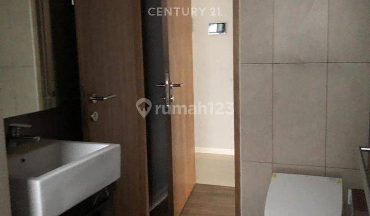 Apartemen Yukata Alam Sutera 2BR Lantai 12 R2075 2