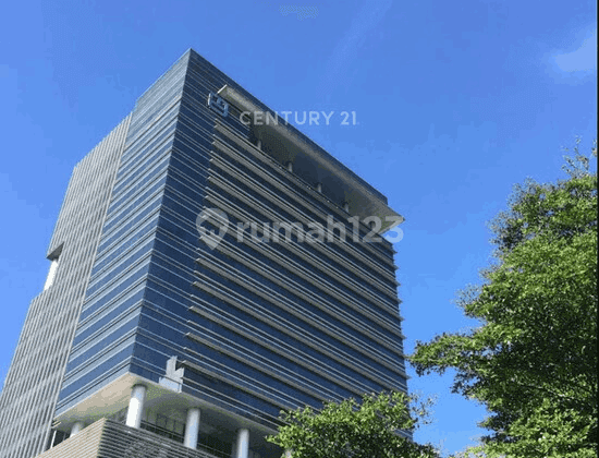 Office Space Strategis Di Simatupang NR0033 2