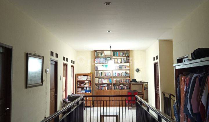 Rumah Tinggal 2 Lantai One Gate System Di Jakamulya S8485 2
