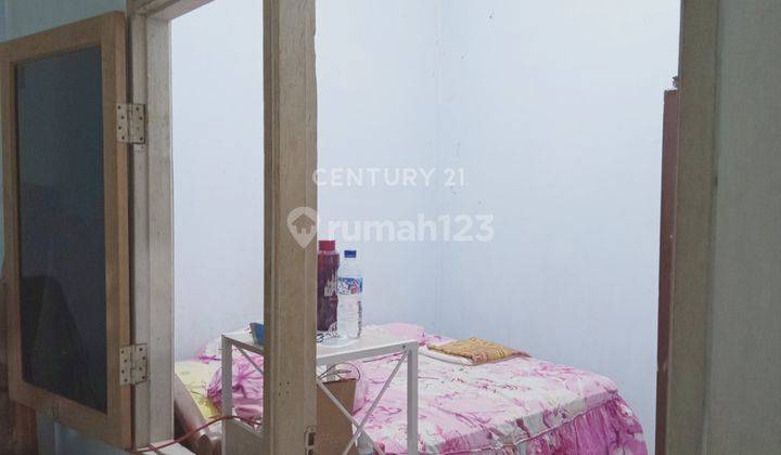 Rumah Dekat Fasum Di Perum ASABRI Indah Jatiasih S8260 2