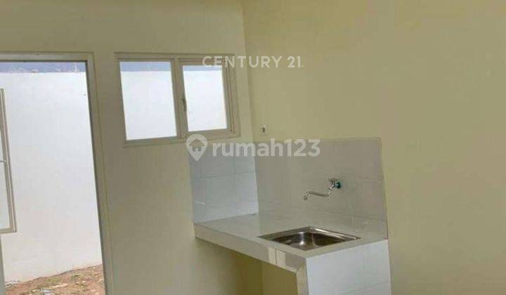 Rumah Tinggal One Gate System Di Segara City Tarumajaya S8301 2