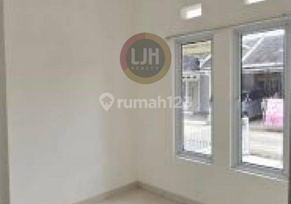 Rumah 1 Lantai Siap Huni, Bebas Banjir, Lokasi Strategis di Bekasi 2