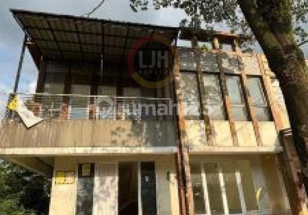 Ruko The Fashion Bogor, 2 Floors Ready to Use, Suitable for Business and Office, 500m from The Jungle Mall, Bogor Ruko The Fashion Bogor, 2 Floors Ready to Use, Suitable for Business and Office, 500m from The Jungle Mall, Bogor