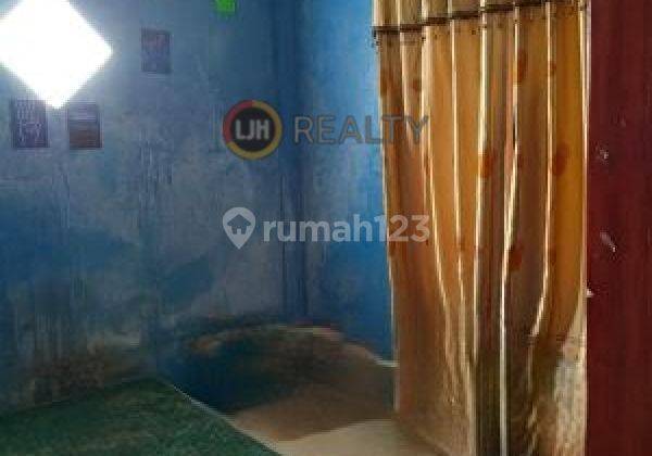 Rumah Dukuh Zamrud 2 Lantai, 3 Kamar Tidur Luas Tanah 96m2, di Cimuning Mustikajaya Bekasi 2