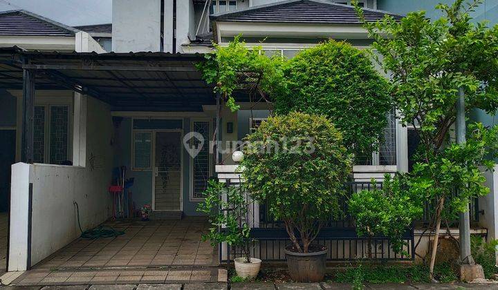 Dijual Rumah Siap Huni 2 Lantai Nyaman Jati Mulya Bekasi Timur Rumah Semi Furnished Bagus SHM - Sertifikat Hak Milik di Jati Mulya - Bekas Timur, Bekasi Timur 1