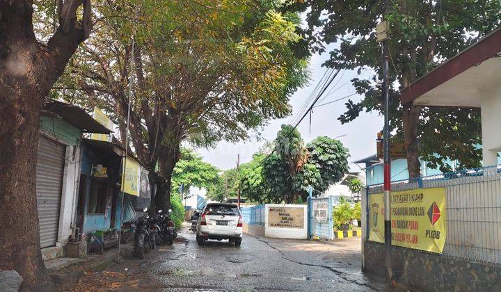 Disewakan Rumah 2 Lantai Siap Huni Cocok Untuk Kantor,messi Kartawan,cocok Untik Gudang Minimal Sewa 2 Thn 1