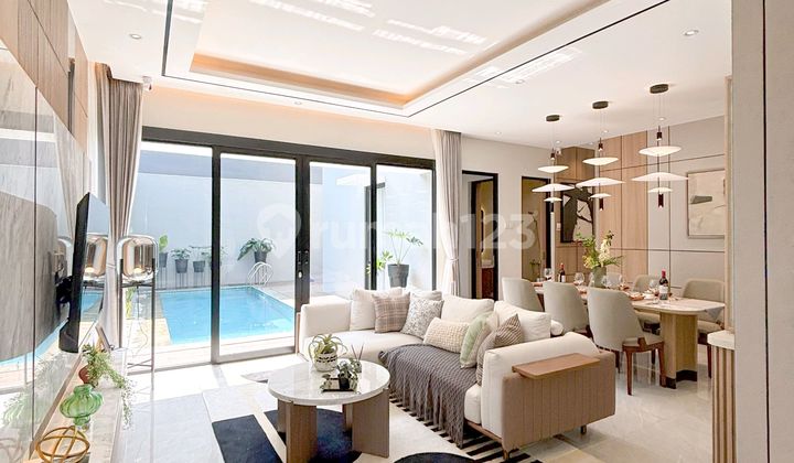 Dijual Rumah Baru Citrus Signature Grand Wisata 3 Lantai, 5 Kamar Tidur, Luas Tanah 160m² Akses Tol Tambun Grand Wisata Bekasi Dijual Rumah Baru Citrus Signature Grand Wisata 3 Lantai, 5 Kamar Tidur, Luas Tanah 160m² Akses Tol Tambun Grand Wisata Bekasi